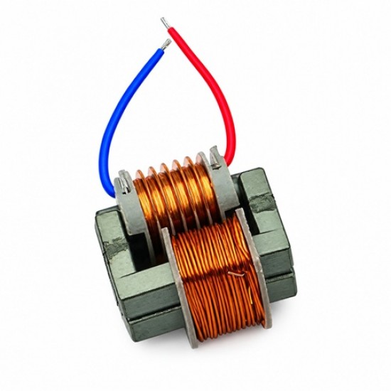 15KV High-Voltage Arc Ignition Generator Inverter DIY Kit 15KV High-Voltage Arc Ignition Generator Inverter DIY Kit