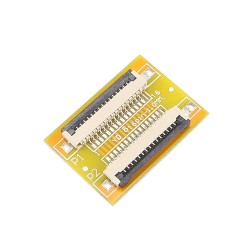 15 Pin 0.5mm FPC / FFC Flexible Flat Cable Extension Board