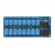 16 Channel 5V Relay Module With Optocoupler