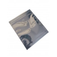 16CM x 19CM ZIP Lock Antistatic ESD Safe Bag Pouch