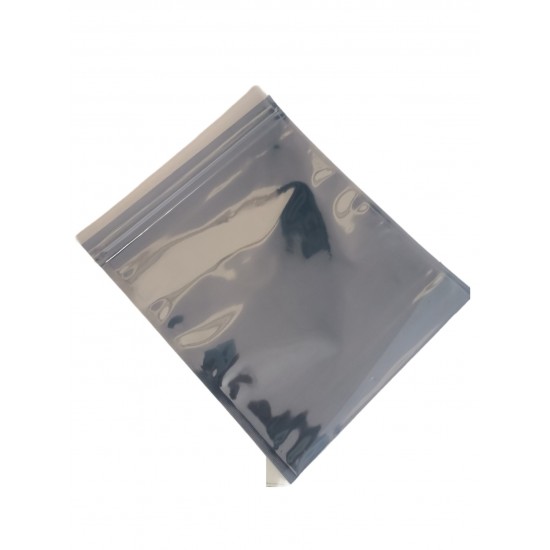 16CM x 19CM ZIP Lock Antistatic ESD Safe Bag Pouch