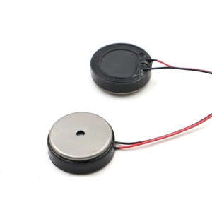 16mm Mini Speaker Bone Conduction