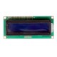 RG1602A 16x2 3.3V Alphanumeric LCD - Blue Background