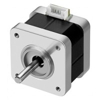 17PM-K940-01VS Hybrid Stepper motor - Minibea