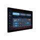 18.5inch Capacitive Touch Display, 1920×1080 Full HD, HDMI Interface, Supports Raspberry Pi / Jetson Nano / PC, etc.