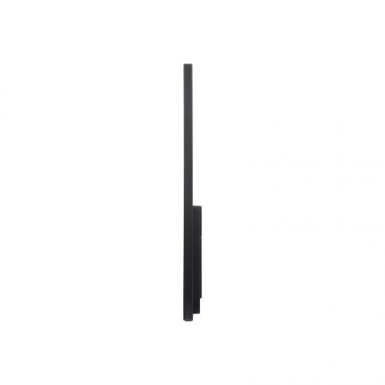 Luckfox 18.5inch Touch Monitor With Stand, 1920 × 1080 Resolution, 120Hz Refresh Rate, Mini HDMI / Type-C Display Ports, IPS Screen, 10-Point Touch