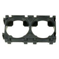 18650 1x2 Battery Cell Holder/Spacer