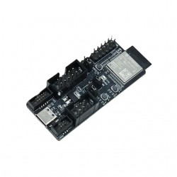 Espressif ESP-Prog-2 Development & Debugging Tool for ESP32/ESP8266