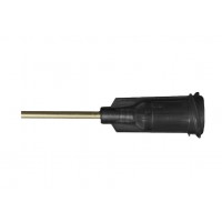 Syringe Needle for Soldering Paste / Flux Dispenser - 19G 0.70mm Inner Dia