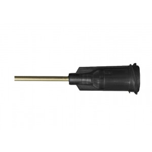 Syringe Needle for Soldering Paste / Flux Dispenser - 19G 0.70mm Inner Dia Syringe Needle for Soldering Paste / Flux Dispenser - 19G 0.70mm Inner Dia