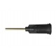 Syringe Needle for Soldering Paste / Flux Dispenser - 19G 0.70mm Inner Dia