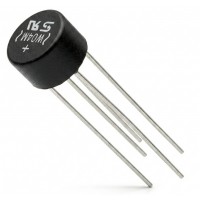 Full Wave Bridge Rectifier Module - 1 Amp 