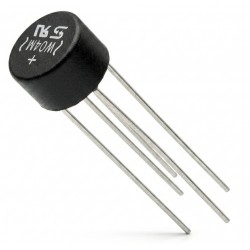 Full Wave Bridge Rectifier Module - 1 Amp Full Wave Bridge Rectifier Module - 1 Amp