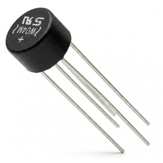 Full Wave Bridge Rectifier Module - 1 Amp Full Wave Bridge Rectifier Module - 1 Amp