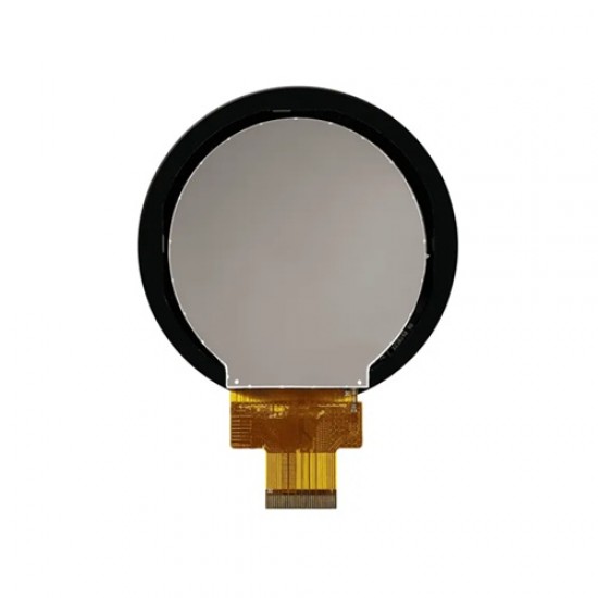 Viewe 2.1 Inch 480×480 Round TFT HDMI Touch Display (UEDX48480021-Round-HMD) Viewe 2.1 Inch 480×480 Round TFT HDMI Touch Display (UEDX48480021-Round-HMD)