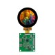 Viewe 2.1 Inch 480×480 Round TFT HDMI Touch Display (UEDX48480021-Round-HMD) Viewe 2.1 Inch 480×480 Round TFT HDMI Touch Display (UEDX48480021-Round-HMD)
