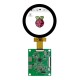 Viewe 2.8 Inch 480×480 Round TFT HDMI Touch Display (UEDX48480028-Round-HMD) Viewe 2.8 Inch 480×480 Round TFT HDMI Touch Display (UEDX48480028-Round-HMD)