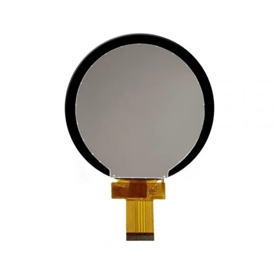 Viewe 2.8 Inch 480×480 Round TFT HDMI Touch Display (UEDX48480028-Round-HMD) Viewe 2.8 Inch 480×480 Round TFT HDMI Touch Display (UEDX48480028-Round-HMD)