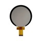 Viewe 2.8 Inch 480×480 Round TFT HDMI Touch Display (UEDX48480028-Round-HMD) Viewe 2.8 Inch 480×480 Round TFT HDMI Touch Display (UEDX48480028-Round-HMD)
