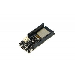 DF ROBOT FireBeetle 2 ESP32-E IoT Microcontroller with Header (Supports Wi-Fi & Bluetooth) 4MB Flash Memory (MPN: DFR0654-F) DF ROBOT FireBeetle 2 ESP32-E IoT Microcontroller with Header (Supports Wi-Fi & Bluetooth) 4MB Flash Memory (MPN: DFR0654-F)