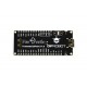 DF ROBOT FireBeetle 2 ESP32-E IoT Microcontroller with Header (Supports Wi-Fi & Bluetooth) 4MB Flash Memory (MPN: DFR0654-F)