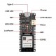 DF ROBOT FireBeetle 2 ESP32-E IoT Microcontroller with Header (Supports Wi-Fi & Bluetooth) 4MB Flash Memory (MPN: DFR0654-F)