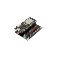 DF ROBOT FireBeetle 2 ESP32-C5 Development Kit for Smart Home 4MB Flash (2.4/5GHz Wi-Fi 6, Home Assistant, BLE 5, Zigbee, Thread) (MPN: DFR1236)