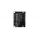 DF ROBOT FireBeetle 2 ESP32-C5 Development Kit for Smart Home 4MB Flash (2.4/5GHz Wi-Fi 6, Home Assistant, BLE 5, Zigbee, Thread) (MPN: DFR1236) DF ROBOT FireBeetle 2 ESP32-C5 Development Kit for Smart Home 4MB Flash (2.4/5GHz Wi-Fi 6, Home Assistant, BLE 5, Zigbee, Thread) (MPN: DFR1236)