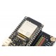 DF ROBOT FireBeetle 2 ESP32-C5 Development Kit for Smart Home 4MB Flash (2.4/5GHz Wi-Fi 6, Home Assistant, BLE 5, Zigbee, Thread) (MPN: DFR1236) DF ROBOT FireBeetle 2 ESP32-C5 Development Kit for Smart Home 4MB Flash (2.4/5GHz Wi-Fi 6, Home Assistant, BLE 5, Zigbee, Thread) (MPN: DFR1236)