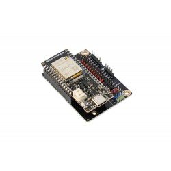 DF ROBOT FireBeetle 2 FireBeetle 2 ESP32-C5-U (N4) Development Kit (Dual-Band Wi-Fi 6, External Antenna) (MPN:DFR1284)