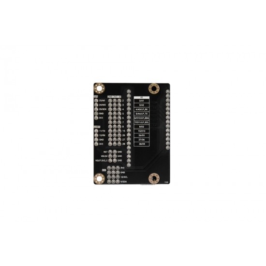 DF ROBOT FireBeetle 2 FireBeetle 2 ESP32-C5-U (N4) Development Kit (Dual-Band Wi-Fi 6, External Antenna) (MPN:DFR1284) DF ROBOT FireBeetle 2 FireBeetle 2 ESP32-C5-U (N4) Development Kit (Dual-Band Wi-Fi 6, External Antenna) (MPN:DFR1284)