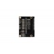 DF ROBOT FireBeetle 2 FireBeetle 2 ESP32-C5-U (N4) Development Kit (Dual-Band Wi-Fi 6, External Antenna) (MPN:DFR1284) DF ROBOT FireBeetle 2 FireBeetle 2 ESP32-C5-U (N4) Development Kit (Dual-Band Wi-Fi 6, External Antenna) (MPN:DFR1284)