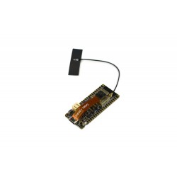 DF ROBOT FireBeetle 2 Board ESP32-S3-U (N16R8) AIoT Microcontroller with Camera (16MB Flash & 8MB PSRAM Wi-Fi & BT via Cable) (MPN: DFR0975-U) DF ROBOT FireBeetle 2 Board ESP32-S3-U (N16R8) AIoT Microcontroller with Camera (16MB Flash & 8MB PSRAM Wi-Fi & BT via Cable) (MPN: DFR0975-U)