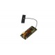DF ROBOT FireBeetle 2 Board ESP32-S3-U (N16R8) AIoT Microcontroller with Camera (16MB Flash & 8MB PSRAM Wi-Fi & BT via Cable) (MPN: DFR0975-U) DF ROBOT FireBeetle 2 Board ESP32-S3-U (N16R8) AIoT Microcontroller with Camera (16MB Flash & 8MB PSRAM Wi-Fi & BT via Cable) (MPN: DFR0975-U)