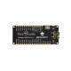 DF ROBOT FireBeetle 2 Board ESP32-S3-U (N16R8) AIoT Microcontroller with Camera (16MB Flash & 8MB PSRAM Wi-Fi & BT via Cable) (MPN: DFR0975-U) DF ROBOT FireBeetle 2 Board ESP32-S3-U (N16R8) AIoT Microcontroller with Camera (16MB Flash & 8MB PSRAM Wi-Fi & BT via Cable) (MPN: DFR0975-U)