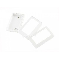 2.13inch E-Paper Raw Panel Case