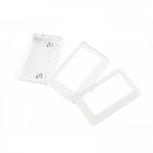 2.13inch E-Paper Raw Panel Case 2.13inch E-Paper Raw Panel Case