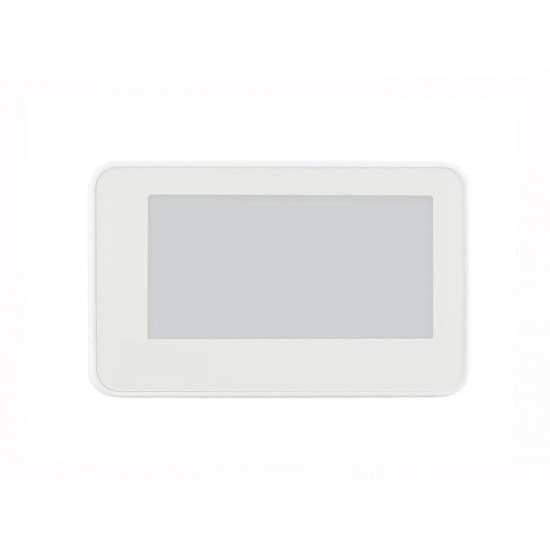 Waveshare 2.13inch NFC-Powered e-Paper (G), Red / Yellow / Black / White 4-color Displaying, No Battery, Wireless Powering & Data Transfer, High Quality ABS Case Waveshare 2.13inch NFC-Powered e-Paper (G), Red / Yellow / Black / White 4-color Displaying, No Battery, Wireless Powering & Data Transfer, High Quality ABS Case
