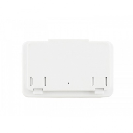 Waveshare 2.13inch NFC-Powered e-Paper (G), Red / Yellow / Black / White 4-color Displaying, No Battery, Wireless Powering & Data Transfer, High Quality ABS Case Waveshare 2.13inch NFC-Powered e-Paper (G), Red / Yellow / Black / White 4-color Displaying, No Battery, Wireless Powering & Data Transfer, High Quality ABS Case