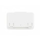 Waveshare 2.13inch NFC-Powered e-Paper (G), Red / Yellow / Black / White 4-color Displaying, No Battery, Wireless Powering & Data Transfer, High Quality ABS Case Waveshare 2.13inch NFC-Powered e-Paper (G), Red / Yellow / Black / White 4-color Displaying, No Battery, Wireless Powering & Data Transfer, High Quality ABS Case