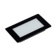 2.13inch Touch e-Paper HAT for Raspberry Pi, 250×122, Black / White, SPI