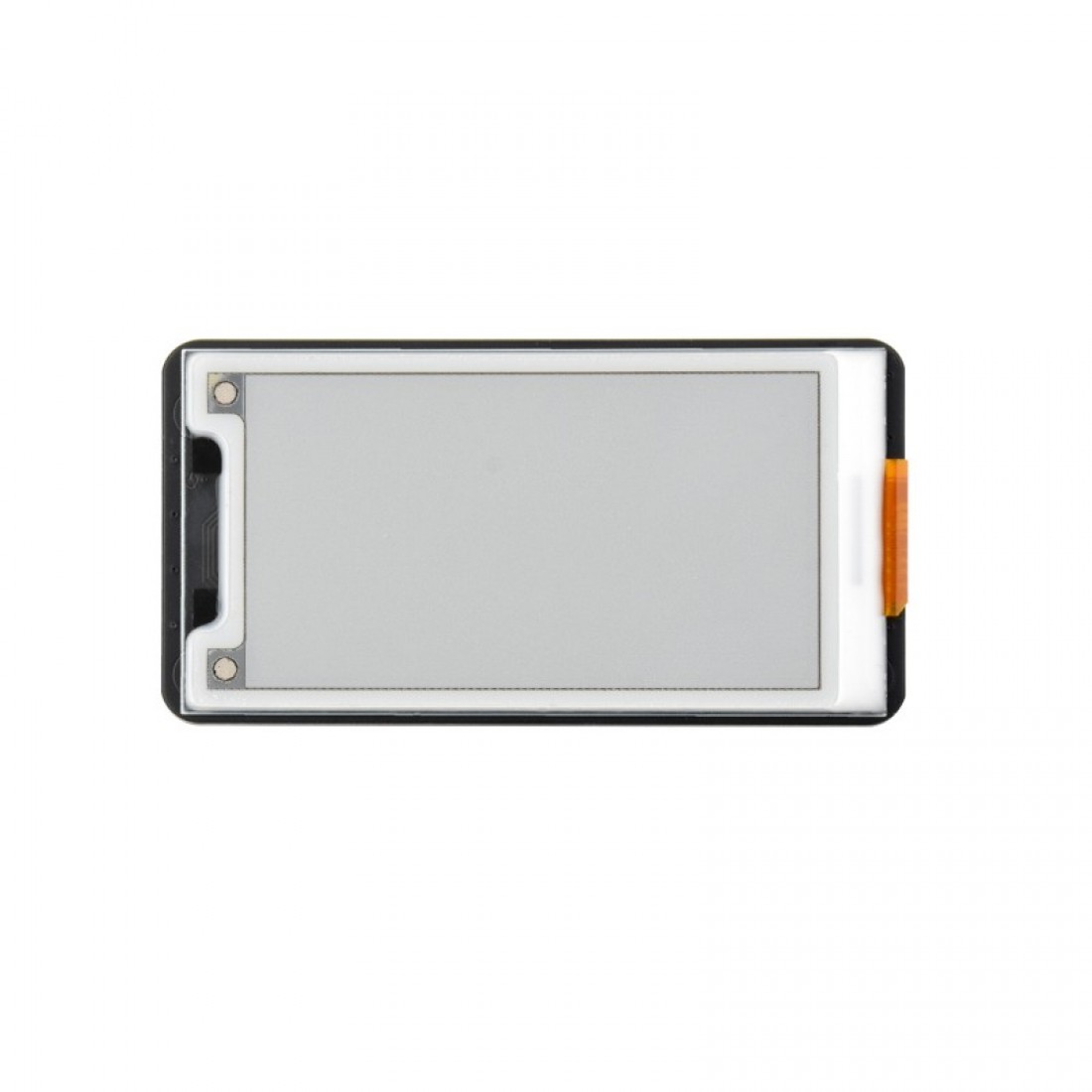 Buy 215inch E Paper E Ink Display Module G 296x160 Redyellowblackwhite Spi Interface 2507