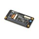 2.15inch E-Paper /  E-Ink Display Module (G), 296x160, Red/Yellow/Black/White, SPI Interface