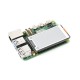 2.15inch E-Paper /  E-Ink Display Module (G), 296x160, Red/Yellow/Black/White, SPI Interface