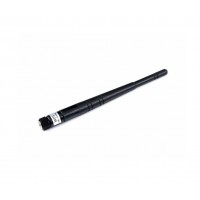2.4GHz 2dBi Omnidirectional Wi-Fi Antenna - SMA Male