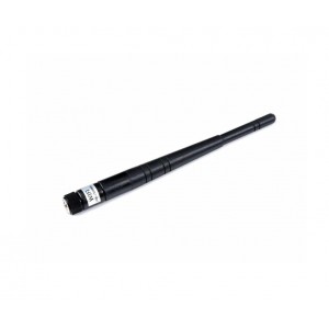 2.4GHz 2dBi Omnidirectional Wi-Fi Antenna - SMA Male 2.4GHz 2dBi Omnidirectional Wi-Fi Antenna - SMA Male