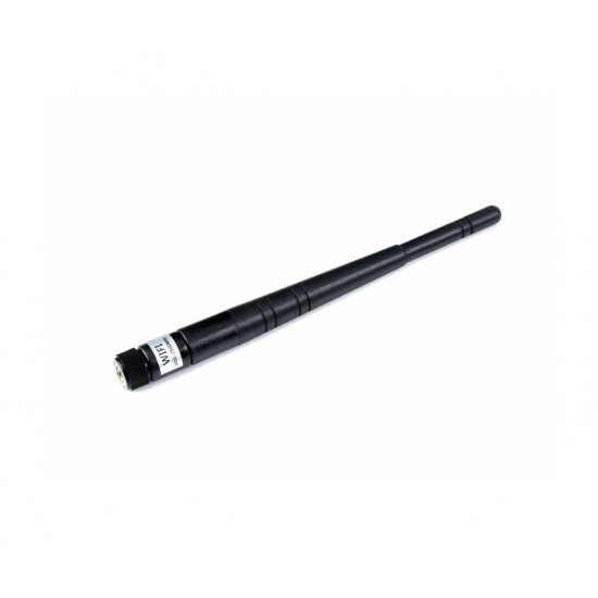 2.4GHz 2dBi Omnidirectional Wi-Fi Antenna - SMA Male