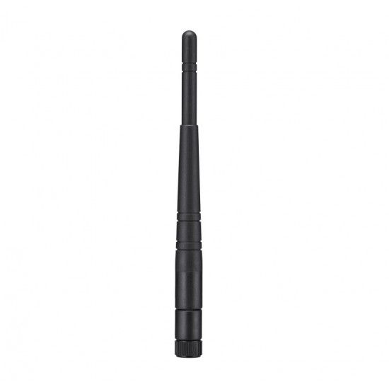 2.4GHz 2dBi Omnidirectional Wi-Fi Antenna - SMA Male