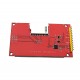 2.8inch (No Touch) Arduino TFT LCD Display Module - 240x320 - SPI Interface - ILI9341 2.8inch (No Touch) Arduino TFT LCD Display Module - 240x320 - SPI Interface - ILI9341