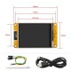 Elecrow 2.8inch 240x320 ESP32 LCD Touch Display | With WiFi and BT/BLE